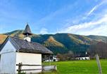 Location vacances Rottach-Egern - Fewo Flair-4