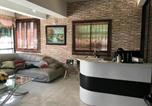 Hôtel Saint-Domingue - Torres Apart Studio-3