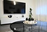 Location vacances Schmallenberg - Timos Ferienwohnung-3