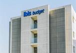 Location vacances Sant Gregori - Ibis Budget Girona Costa Brava-3