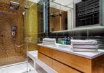 Location vacances Sopot - Na Fali - Premium-2