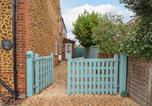 Location vacances Dersingham - Job's Cottage-2