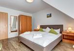 Location vacances Zinnowitz - Hansehus Ferienwohnung Nr. 5-4