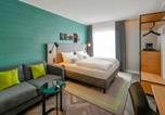 Hôtel Lehrte - Mercure Hannover Oldenburger Allee-2