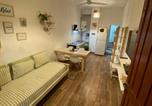 Location vacances Villa Gesell - Frente al Mar 2-2