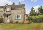 Location vacances Ashbourne - Cloud View Cottage-1
