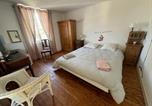 Hôtel Houlgate - Chambre privative Dives Cabourg-2