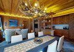 Location vacances Pontresina - Chesa Pidermann 5-3