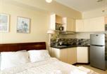 Location vacances Moalboal - Cozy Studio at Avida Riala It Park-2