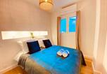 Location vacances Aix-en-Provence - Le « Cosy » centre historique Clim/Parking-3