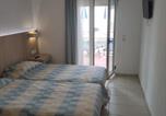 Location vacances Réthymnon - Oliv Apartments Peaceful Escape Near Beach & Town-4