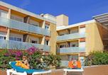 Location vacances Creixell - Appartements Costa d'Or