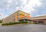 Hôtel Knoxville - Holiday Inn Knoxville West - Cedar Bluff Rd by Ihg-1