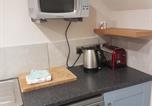 Location vacances Coleraine - Reubens Loft for 1 to 6 person Family 4 miles outside Portrush Bushmills Coleraine Ballymoney-4