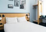 Hôtel Ciechocinek - B&B Hotel Toruń-3