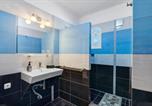 Location vacances Benafim - Casa Katz-3