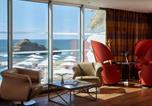 Hôtel 4 étoiles Soorts-Hossegor - Sofitel Biarritz Le Miramar Thalassa-4