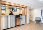 Hôtel Cholet - B&B Hotel Cholet Nord-3