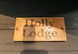 Location vacances Lockwood - Holly Lodge-3