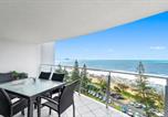 Location vacances Mooloolaba - Sirocco 906-2