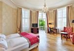Hôtel Tulbing - Austria Trend Parkhotel Schönbrunn Wien-4