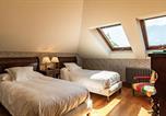 Location vacances Silleda - Pazo de Brandeso & Country Club-3