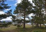 Camping Norvège - Solvang camping og leirsted-2