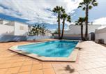 Location vacances ALTURA - Villa Turquesa By Algarvemanta-1