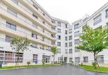 Hôtel Romeries - Quality Aparthotel Valenciennes-2