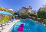 Location vacances Vence - Oasis D'amon-1