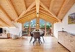 Location vacances Oberammergau - Alpenloft Meditz-1
