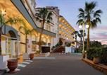 Hôtel Águilas - Ramada Resort by Wyndham Puerto de Mazarron-2