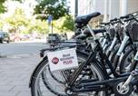 Hôtel Nynäshamn - Best Western Plus Park City Hammarby Sjöstad-3