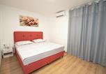 Location vacances Podbablje - Apartment Hope-3