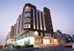 Hôtel Djeddah - Oasis Rise Hotel Apartments-1