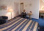 Hôtel Bad Bevensen - Hotel Bremer Hof-3