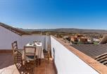 Location vacances Dúrcal - Coqueta casa rural para 8 personas-2
