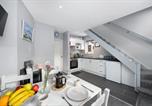 Location vacances Clifden - Cottage 315 - Clifden-2