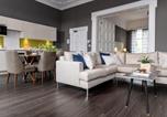 Location vacances Bristol - Charlotte Rise - Urban Apartments-2