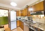 Location vacances Garde - Casa Carla-con giardino , vicino al centro e lago-3