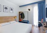 Hôtel Aubagne - Ibis Styles Aubagne Gemenos-1