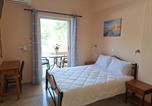 Hôtel Λευκιμμαιοι - River Studios & Apartments-2