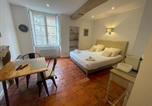 Location vacances Beaune - Le Studio-2