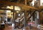 Location vacances Sigüenza - Posada del Dulce Sueño-1