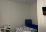 Location vacances Calabre - La Finestra sul Mare-2