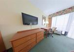 Hôtel Dunedin - Holiday Inn & Suites Clearwater Beach by Ihg-2