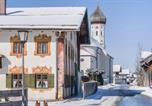Location vacances Oberammergau - Ferienwohnung Wachsbichl-2
