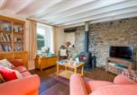 Location vacances St. Davids and the Cathedral Close - Ty Lucy-1