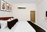 Hôtel Madurai - Hotel O Madurai Railway Station Formerly Gowsika Residency-4