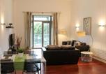 Location vacances Newcastle-upon-Tyne - Crown Apartments 113 - Uk3384-1